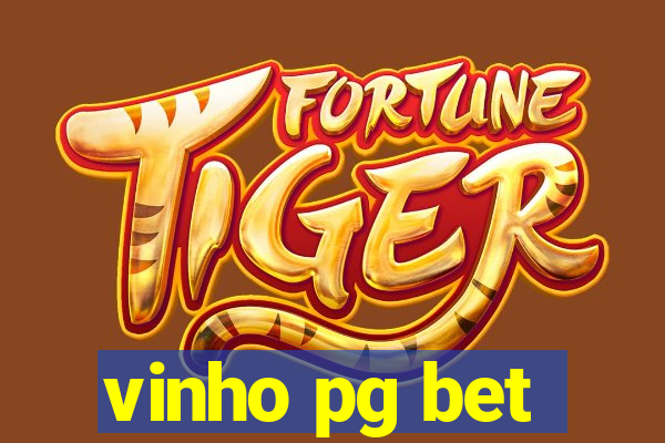 vinho pg bet